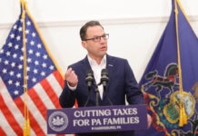 Shapiro-Davis Administration hosts webinar on minimizing harm and supporting survivors while reporting on gun violence