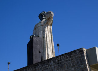 Legado indígena pervive en República Dominicana 500 años después del sermón de Montesinos Montesinos