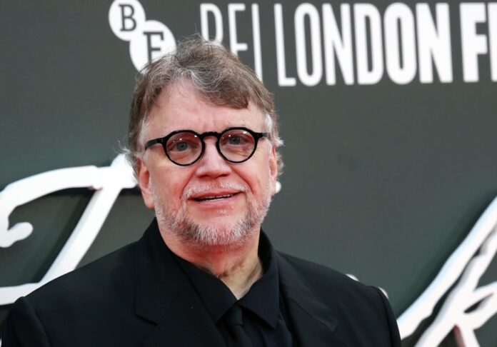 'Frankenstein', del mexicano Guillermo del Toro, obtiene seis precandidaturas a los Óscar Frankenstein