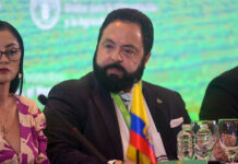 Presidente del Parlamento tilda de “devastador” indulto de Trump a exmandatario hondureño Parlamento