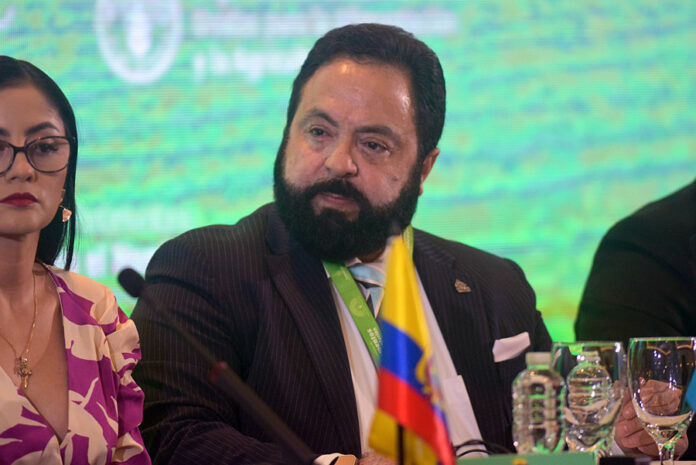 Presidente del Parlamento tilda de devastador indulto de Trump a exmandatario hondureño Parlamento