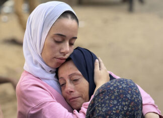 2025: el año más mortífero y destructivo para palestinos desde 1967, según 12 ONG israelíes