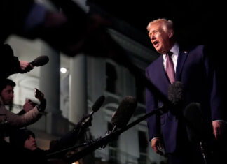 2025, un año difícil para los periodistas, con pocas esperanzas de mejora