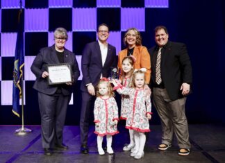 Educación en Pensilvania: financiamiento histórico, nueva líder y Maestra del Año 2026