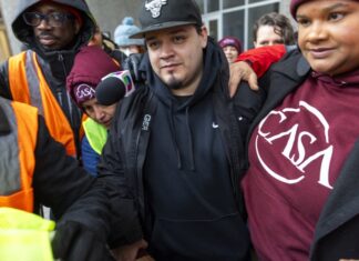 Cargos por tráfico contra salvadoreño Ábrego García serían represalia de EE. UU., según juez tráfico