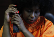 Chimamanda Ngozi Adichie: “Necesitamos que los hombres buenos alcen la voz” Chimamanda Ngozi