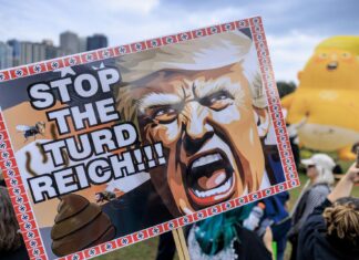 El segundo mandato de Trump pone a la democracia estadounidense contra la cuerdas