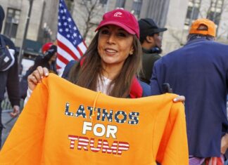 Uno de cada tres latinos que votó por Trump se arrepiente de su decisión, según encuesta latinos