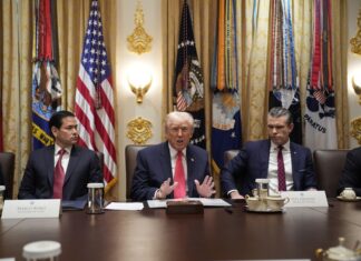 Trump advierte que cualquier país que trafique droga hacia EE. UU. «está sujeto a ataques» droga