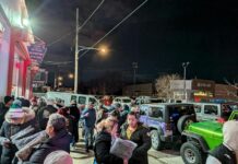 Community holiday event expands through business and civic partnerships in Hunting Park area community