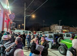 Community holiday event expands through business and civic partnerships in Hunting Park area community