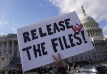 Judge orders unsealing of Epstein grand jury transcripts