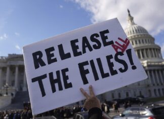 Judge orders unsealing of Epstein grand jury transcripts