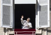 León XIV afirma que «la paz es posible» y destaca el papel del diálogo interreligioso León XIV