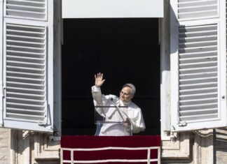 León XIV afirma que «la paz es posible» y destaca el papel del diálogo interreligioso León XIV