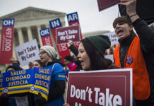 Congresistas de EE. UU. buscan prorrogar subsidios del Obamacare congresistas