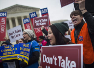 Congresistas de EE. UU. buscan prorrogar subsidios del Obamacare congresistas