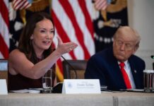 Trump amenaza con retener fondos del SNAP a estados demócratas por datos de inmigración SNAP