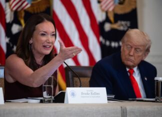 Trump amenaza con retener fondos del SNAP a estados demócratas por datos de inmigración SNAP