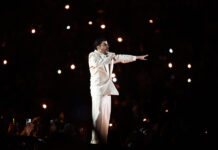 Bad Bunny fue el artista más escuchado en el mundo en Spotify en 2025 Bad Bunny