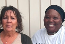 A dream of homeownership that inspires Philadelphia