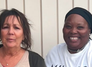 A dream of homeownership that inspires Philadelphia