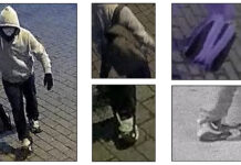 FBI makes arrest in investigation into pipe bombs placed in DC on eve of Jan. 6 riot, AP source says