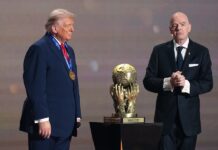 FIFA reduce el precio de algunas entradas del Mundial a 60 dólares tras críticas de fans FIFA