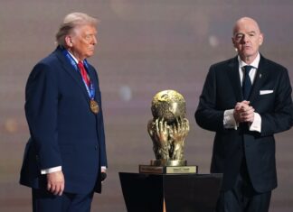 FIFA reduce el precio de algunas entradas del Mundial a 60 dólares tras críticas de fans FIFA