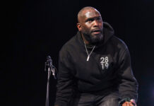 Iglesia de Atlanta atrae a miles de jóvenes con sermones directos y adoración conmovedora