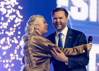 JD Vance: El movimiento conservador debe estar abierto a todos los que «amen a Estados Unidos» Vance