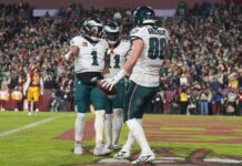 Eagles ponen la mira en metas mayores tras conseguir títulos consecutivos en el Este de la Nacional Eagles