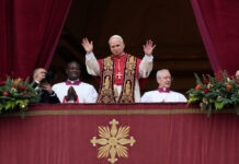 El papa León XIV: No seamos indiferentes ante el sufrimiento León XIV