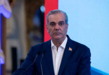 Abinader dice que en R.Dominicana «no existe» racismo y lamenta la muerte de niña haitiana