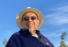 “Act your age:” the power of older voices