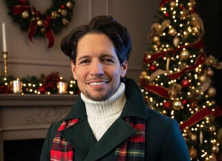 Alex Moreno invites the Philadelphia community to celebrate Christmas with music, tradition, and solidarity