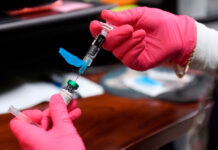 Brote de sarampión deja a cientos de personas en cuarentena en Carolina del Sur