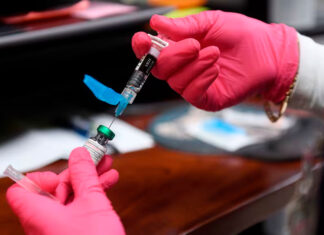 Brote de sarampión deja a cientos de personas en cuarentena en Carolina del Sur