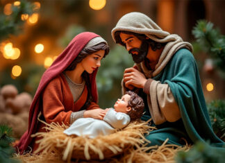 Cómo deberíamos celebrar la Navidad