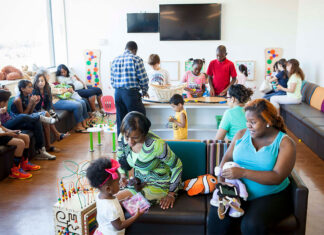 Children’s Crisis Treatment Center: un refugio de apoyo y salud mental para la niñez