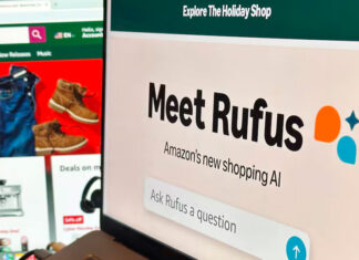 Compras asistidas por IA son el tema de la temporada navideña