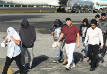 Deportación de guatemaltecos desde EE. UU. cae un 22 % en 2025, a pesar de medidas de Trump