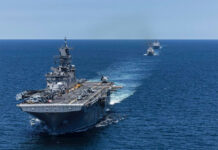 El cerco de EE. UU. a Venezuela y el fantasma de repetir un viejo libreto amenazante