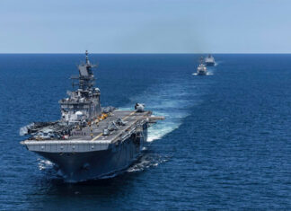 El cerco de EE. UU. a Venezuela y el fantasma de repetir un viejo libreto amenazante