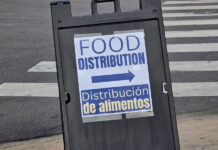 Esperanza rompe récords en distribución de alimentos y fortalece los lazos comunitarios