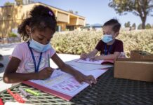 El 70 % de las escuelas públicas de EE. UU. reporta impactos por política migratoria de Trump