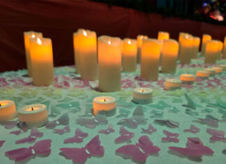 El Festival Sal y Dulce celebra música, tradición y comunidad en Filadelfia