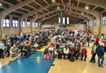 Sal y Dulce festival celebrates music, tradition, and community in Philadelphia