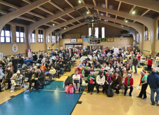 Sal y Dulce festival celebrates music, tradition, and community in Philadelphia