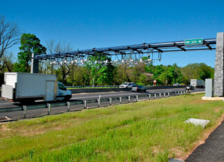 El esquema de peajes 2026 entra en vigencia este fin de semana en la Pennsylvania Turnpike